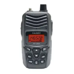 HT VHF Yaesu FT-252