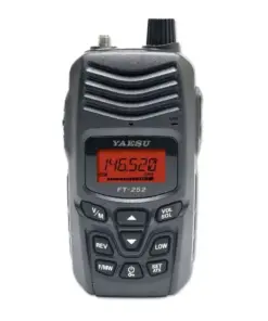 HT VHF Yaesu FT-252