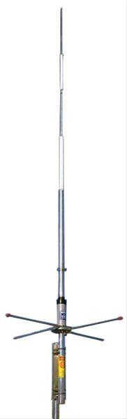 Hustler G6-440 | Kontraktor Radio Komunikasi Antena Repeater Hustler G6-450