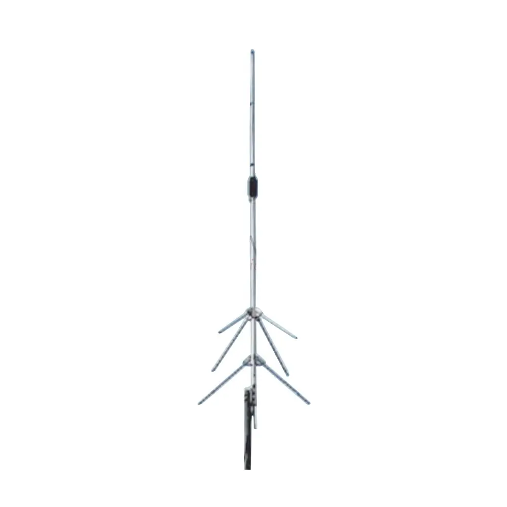 Hy-Gain V-2R Lokal | Rakomindo Antena radio base dan repeater Hy-Gain V-2R Lokal.