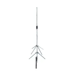 Antena radio base station dan repeater Hy-Gain V-2R Taiwan.