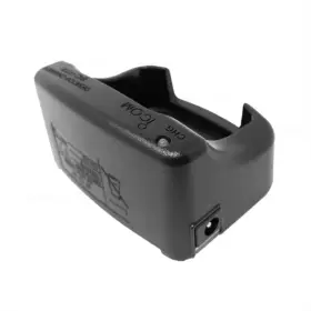 Icom BC-173, desktop charger Icom IC-GM1600E.