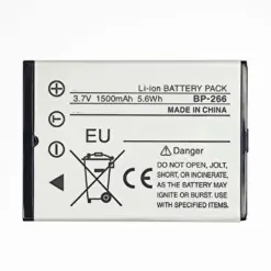 Baterai HT Icom BP-266 Original