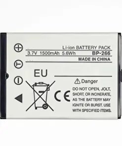 Baterai HT Icom BP-266 Original