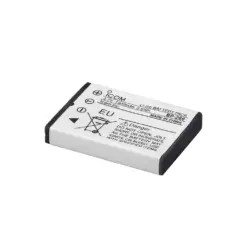 Icom BP-266 - Baterai HT Icom IC-M23 dan Icom IC-M24 Original