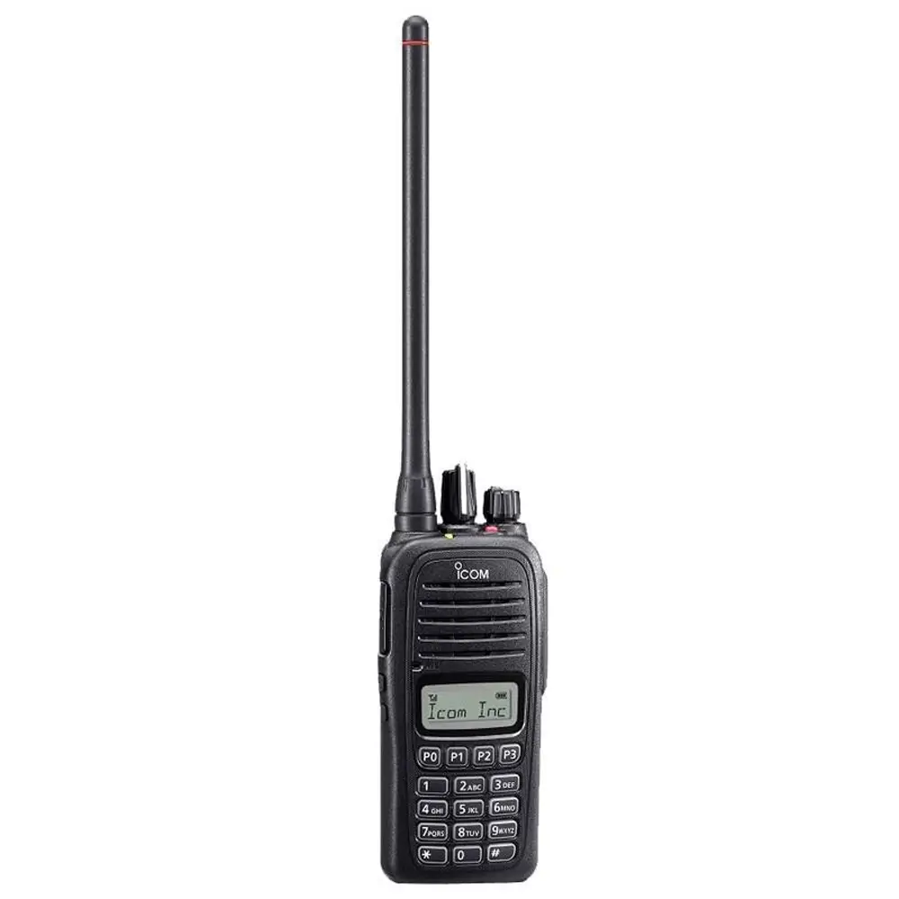 Icom IC-U88 | Kontraktor Radio Komunikasi Handy Talky Icom IC-U88