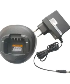 Motorola PMLN5396 | Kontraktor Radio Komunikasi Motorola PMLN5396 - Charger HT Motorola CP1660