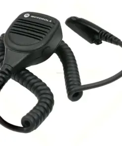 Motorola PMMN4021 - Windporting Microphone