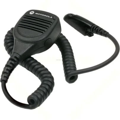 Motorola PMMN4021 - Windporting Microphone