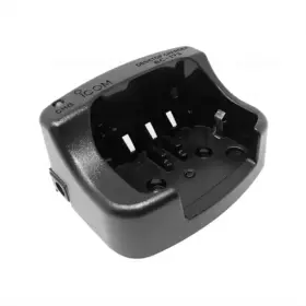 Regular desktop charger Icom BC-173.