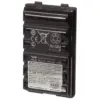 Baterai HT Yaesu FNB-83 Original