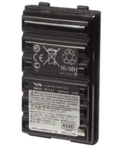 Yaesu FNB-83 | Kontraktor Radio Komunikasi Baterai HT Yaesu FNB-83 Original