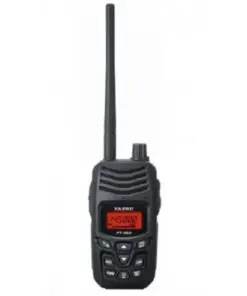 HT VHF Yaesu FT-252