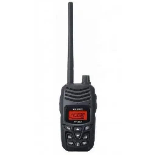 HT VHF Yaesu FT-252