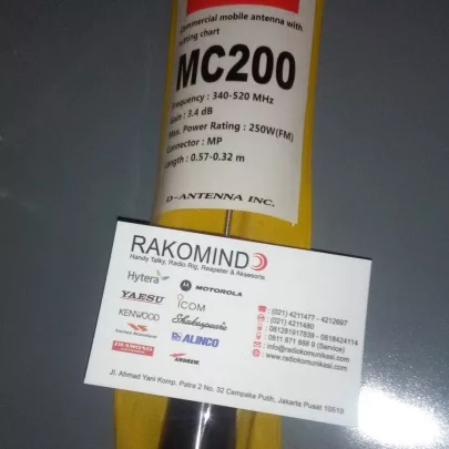 MC200