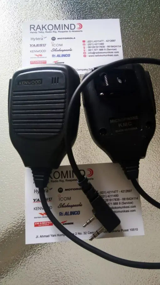 KMC-32