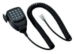 KMC-32 Extra Mic Kenwood