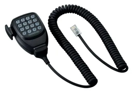KMC-32 Extra Mic Kenwood