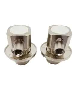 GM500 | Kontraktor Radio Komunikasi Konektor GM500. Connector L Kabel RG58