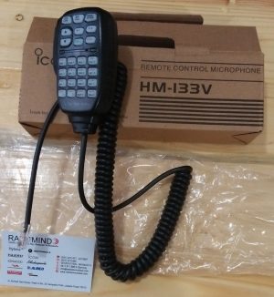 HM-133V