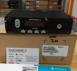 GM3688 VHF 25W