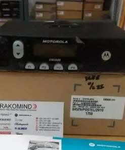 GM3688 VHF 25W