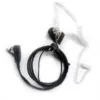 EARPHONE SPIRAL ICOM