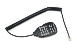 HM 133 KEYPAD