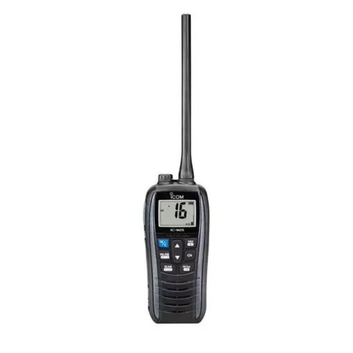 HT VHF Marine Icom IC-M25