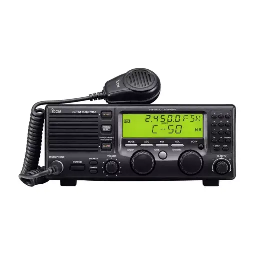 ICOM IC-M700PRO