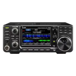 Radio SSb Icom IC-7300