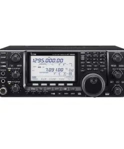 Icom IC-9100