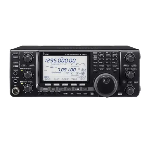 Icom IC-9100