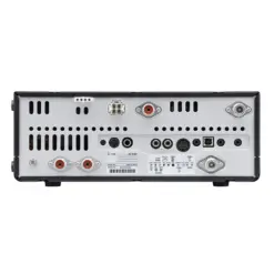 Icom IC-9100 Belakang