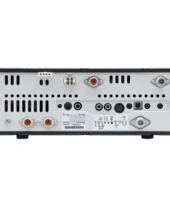 Icom IC-9100 Belakang