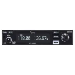 Icom IC-A220 VHF Ground To Air Transceiver