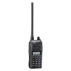 HT VHF Icom IC-F3230DT