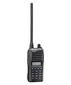 HT VHF Icom IC-F3230DT