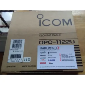 Icom OPC-1122U | Rakomindo Kabel Data Program Icom OPC-1122U