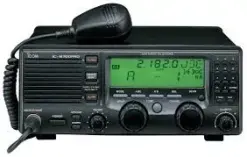 IC-M700PRO