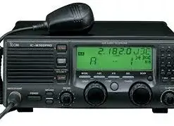 IC-M700PRO | Kontraktor Radio Komunikasi IC-M700PRO