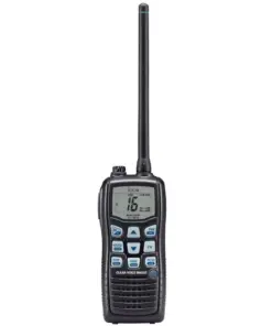 Icom IC-M35