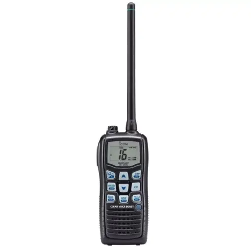 Icom IC-M35