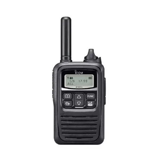 Icom IP100H Original