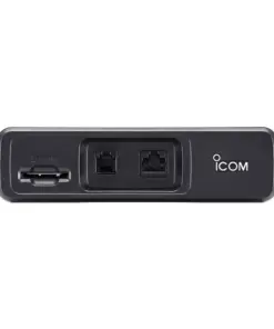 Radio Rig Dual Band Icom ID-5100A