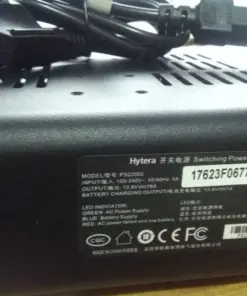 PS22002 | Kontraktor Radio Komunikasi PS22002