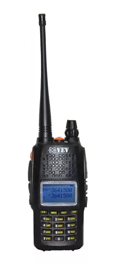 VEV V10 | Rakomindo HT Dual Band VEV V10