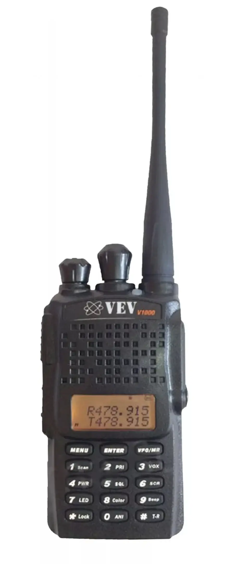 VEV-V1000 | Rakomindo HT UHF VEV-V1000