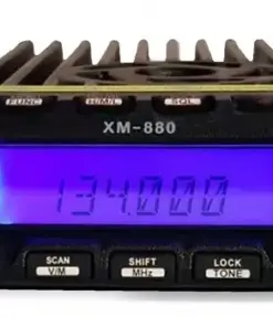Radio Rig Zycom XM-880
