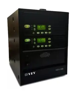 Repeater HT dan Radio Rig VEV-300